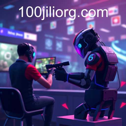 Emerging Trends in the Online Gaming World