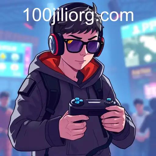 Evolution of 100jili: A Gaming Hub in Focus