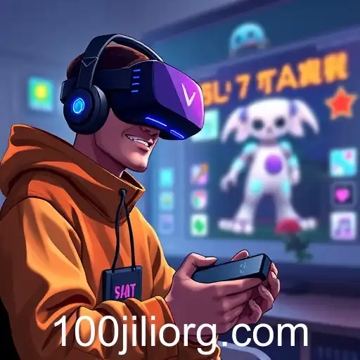 The Evolution of Online Gaming in 2025