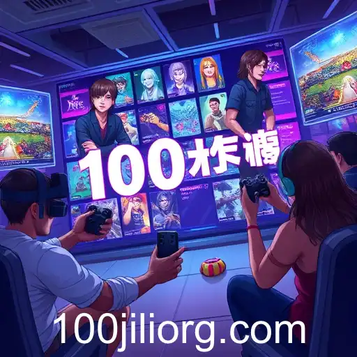 Gaming Evolution: The Rise of Online Platforms