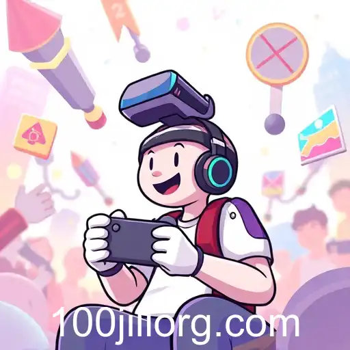 Gaming Trends and Digital Evolution