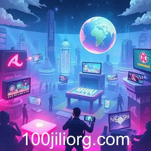 Exploring Trends in Online Gaming