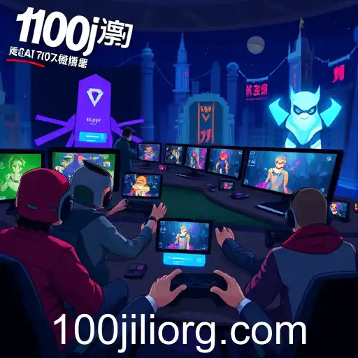 The Rise of English Online Gaming Platforms