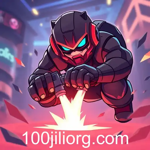 Thriving Online Gaming Scene with 100jili