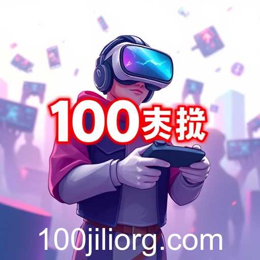 Online Gaming Landscape Revolutionized by 100jili