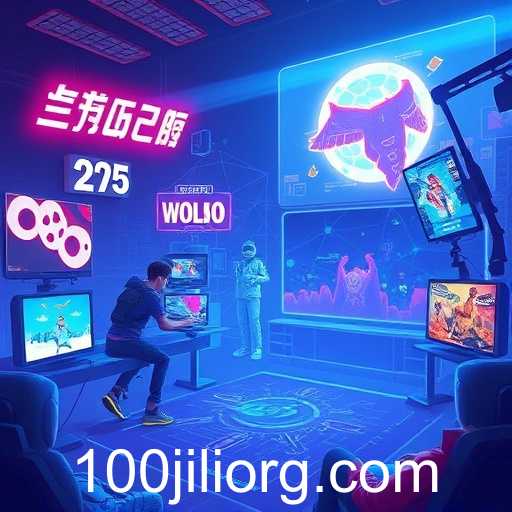 The Rise of Online Gaming in a Digital Era