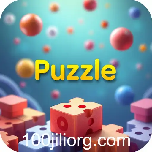 Exploring the Fascinating World of Puzzle Games: A Deep Dive into 100jili