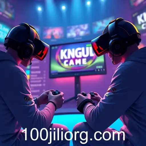 The Rise of Online Gaming in 2025