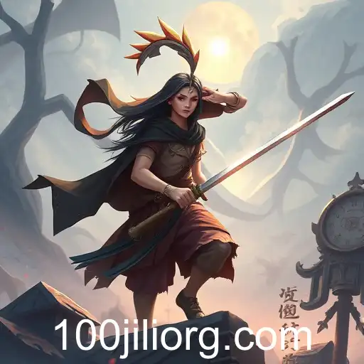 Exploring the World of RPG Games on 100jili: A Gateway to Imagination and Strategy