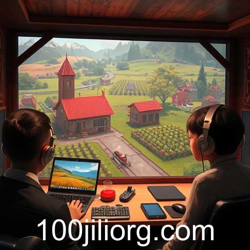 100jili